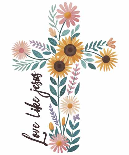 Faith based443