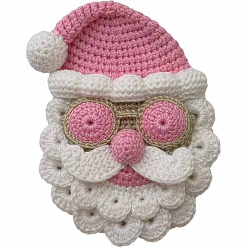Faux Yarn Christmas DTF Transfer102