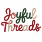Faux Yarn Christmas DTF Transfer151