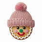 Faux Yarn Christmas DTF Transfer162