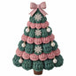 Faux Yarn Christmas DTF Transfer201
