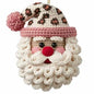 Faux Yarn Christmas DTF Transfer212