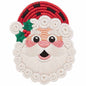 Faux Yarn Christmas DTF Transfer243