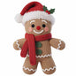Faux Yarn Christmas DTF Transfer254