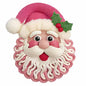 Faux Yarn Christmas DTF Transfer257
