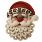 Faux Yarn Christmas DTF Transfer296