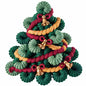 Faux Yarn Christmas DTF Transfer3