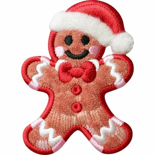 Faux Yarn Christmas DTF Transfer307