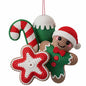 Faux Yarn Christmas DTF Transfer360
