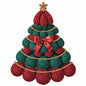 Faux Yarn Christmas DTF Transfer39