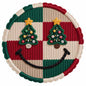 Faux Yarn Christmas DTF Transfer449