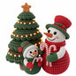 Faux Yarn Christmas DTF Transfer475