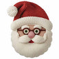 Faux Yarn Christmas DTF Transfer48