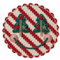 Faux Yarn Christmas DTF Transfer482