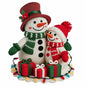 Faux Yarn Christmas DTF Transfer483