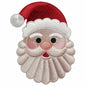 Faux Yarn Christmas DTF Transfer488