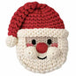 Faux Yarn Christmas DTF Transfer500