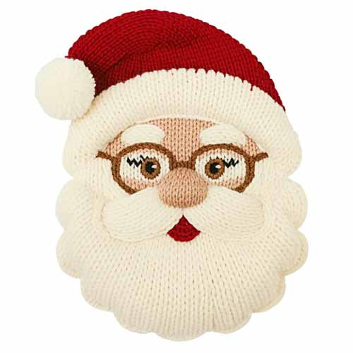 Faux Yarn Christmas DTF Transfer503