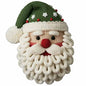 Faux Yarn Christmas DTF Transfer515