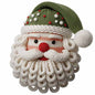 Faux Yarn Christmas DTF Transfer519