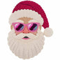 Faux Yarn Christmas DTF Transfer524