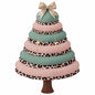 Faux Yarn Christmas DTF Transfer53