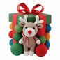Faux Yarn Christmas DTF Transfer533
