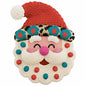 Faux Yarn Christmas DTF Transfer536