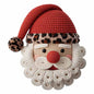 Faux Yarn Christmas DTF Transfer552