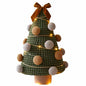 Faux Yarn Christmas DTF Transfer57