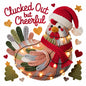 Faux Yarn Christmas DTF Transfer669