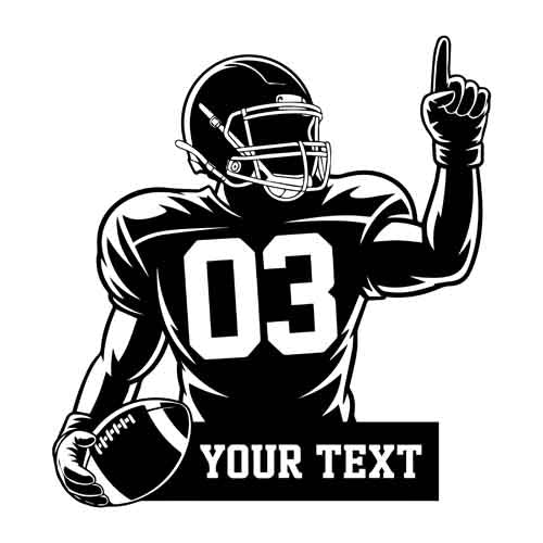 Football4