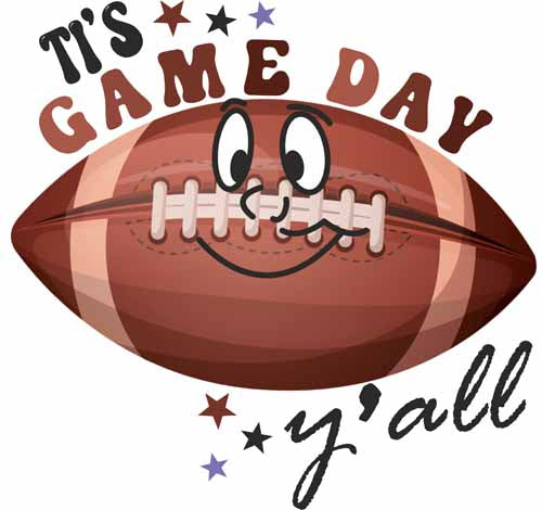 Gameday368