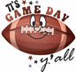 Gameday368