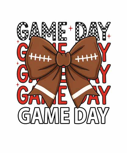 Gameday432