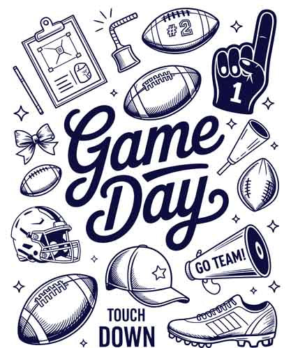 Gameday44