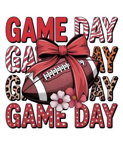 Gameday45