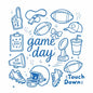 Gameday815