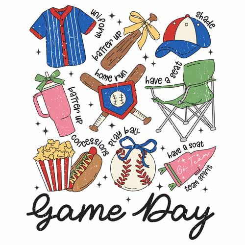 Gameday849