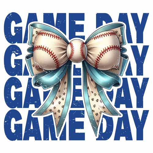 Gameday851