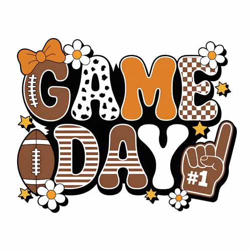 Gameday864