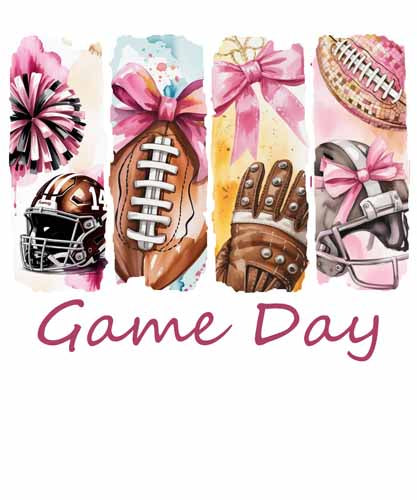Gameday972