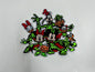 Halloween Thankful Stock Patch10