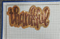 Halloween Thankful Stock Patch12