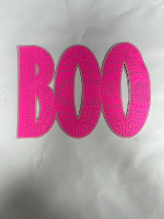 Halloween Thankful Stock Patch16