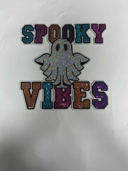 Halloween Thankful Stock Patch2