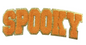 Halloween Thankful Stock Patch20