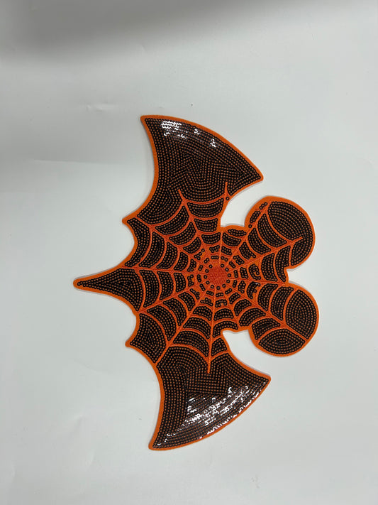 Halloween Thankful Stock Patch27