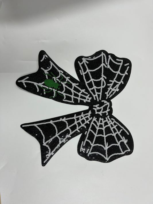 Halloween Thankful Stock Patch35