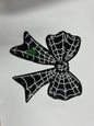 Halloween Thankful Stock Patch35